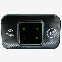 Routeur portable universel M 9 300 Mbps 3000 mAh Type C 4G LTE avec emplacement pour carte SIM, idéal pour l'extérieur, CarPlay, garantie 1 an, noir/blanc