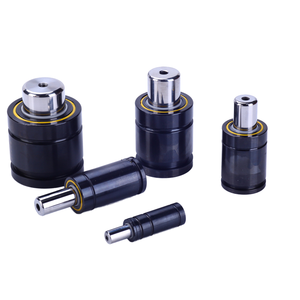 Gsv/X1000-038 Bền Nitơ Nén Mùa Xuân Xe Công Nghiệp Khuôn Kim Loại Xi Lanh Nitơ Suối Nước - Product Image 3