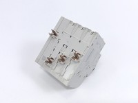 Interruptor Diferencial RCBO FS403M-C25/0.03 para PLC