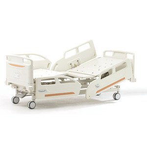 Fabrication professionnelle de <span class=keywords><strong>lit</strong></span> de massage électrique à 4 moteurs canapé-<span class=keywords><strong>lit</strong></span> réglable électrique médical - Product Image 3