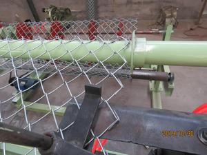 Macchina per recinzione di pollo macinata diamantata macchina per saldatura a rete metallica manuale componenti del nucleo, tra cui motore e cuscinetto - Product Image 4