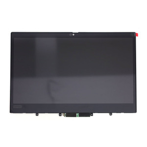 5M10W64463 LCD Touch Screen Assembly for Lenovo ThinkPad L13 Yoga Gen 1 Gen 2 13.3 IPS FHD 1920x1080 Digitizer - Product Image 2