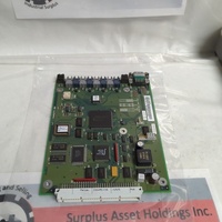 Ypq112 Rev C 61253548c 1/4 Placa de Circuito Impreso Plc