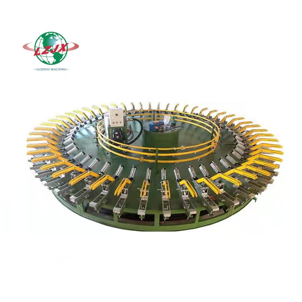 Desma Machine Automatic PU Injection Shoe Making