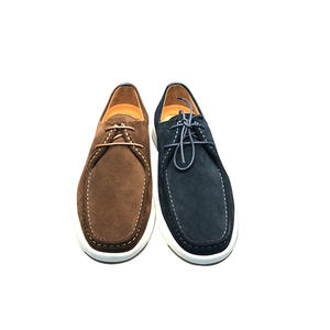 जर्मन मानक कस्टम मेड व्यक्तिगत चमड़े आरामदायक जूते - Product Image 3