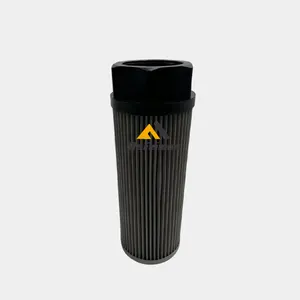Hydraulic Stainless Steel Materials Suction Strainer Hydraulic Oil Filters Element