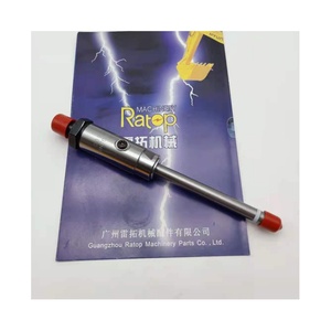 8N-7005 8N7005หัวฉีดคุณภาพสูงหัวฉีด0R-3418 0R3418ดีเซลหัวฉีดสำหรับ E330B 3304B 3306B 3306 - Product Image 1