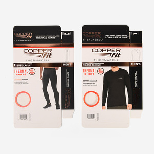 Factory Price <strong>Custom</strong> Printed Packaging Corrugated Mailer Paper <strong>Boxes</strong> with Your Own logo - Product Image 4