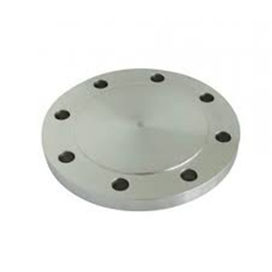 Acier au carbone forgé ASTM A350 <span class=keywords><strong>GR</strong></span>. Bride aveugle LF1 LF2 LF3 LF5 LF6 LF9 LF7 pour installations GNL basse température - Product Image 1
