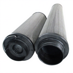 ไส้กรองเกียร์บ็อกซ์แบบสั่งทำพิเศษ HHLQQ รุ่น 2600R010BN4HC/-V-B4-KE50 สำหรับใช้กับถังน้ำมัน ใช้แทนไส้กรองเดิม - Product Image 1