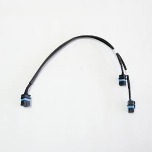 Cable de Señal para Bomba Impulsora de Marca T40, Piezas de Drones Agrícolas, Transmisión de Plástico de Alta Calidad, Negro - Product Image 6