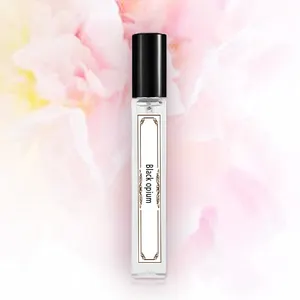 OEM/ODM 개인 상표 소형 소형 향수 Parfum 여자 향수 향수