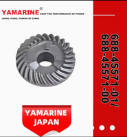 688-45560-00 688-45571-00 688-45551-00 75hp 85hp 90hp mesin luar 2 Stroke Pinion gigi maju mundur untuk Motor perahu