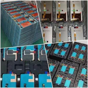 หน้าจอ OLED สำหรับ <span class=keywords><strong>iPhone</strong></span> X XR XS MAX 11 12 PRO MAX จอ LCD สำหรับ <span class=keywords><strong>iPhone</strong></span> X XS 11 จอ Incell รองรับ 3D Touch แท้ - Product Image 6