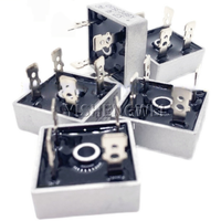 YSW IGBT MÓDULO DE POTENCIA MÓDULO KBPC5010 KBPC3510 KBPC2510 KBPC1510