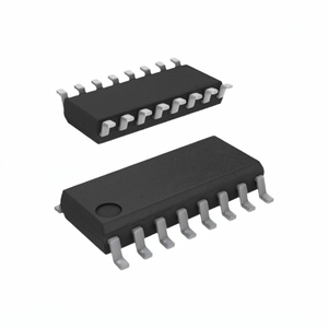 Interface Authorized Distributor SI2400-KS Buy Online Electronic Components 16 SOlC - Product Image 1