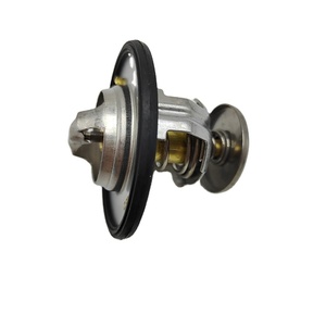 Conjunto de termostato de gran oferta WLGRT OEM 52028898AI para Dodge 07- Chrysler 04- JEEP 04- - Product Image 1