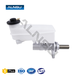 Pièces automobiles Alnsu Prix d'usine pour le <span class=keywords><strong>cylindre</strong></span> maître de frein <span class=keywords><strong>Toyota</strong></span> <span class=keywords><strong>HILUX</strong></span> KUN122 TGN126 TGN136 GUN125 MTM 47201-0K450 47201-0K410 - Product Image 6
