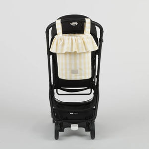 Organizador Colgante Manos Libres de Tela Impermeable para Cochecito de Bebé, Accesorio para Viajes a Pie, Bolsa de <span class=keywords><strong>Almacenamiento</strong></span> para Cochecito - Product Image 1