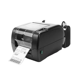 Tsc ttp247 máy in nhãn TTP-247 TSC Máy in mã vạch dính USB máy in máy cho hệ thống bán vé - Product Image 4