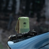 Tente de toit de voiture entièrement automatique pliable, toit souple, quatre saisons, imperméable, pour petites berlines, SUV, pick-up tout-terrain, camping en plein air, sans besoin de montage