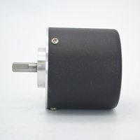 Encodeur Rotatif Optique Industriel 38mm 50mm E6B2-CWZ5B 1000P/R Capteur d'Encodeur Photoélectrique