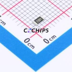 CQ06W4F3304T5E ตัวต้านทานแบบ SMD 1206 (ประเภท: ฟิล์มหนา) (ความต้านทาน: 3.3MOhm ความแม่นยำ: 1%) - Product Image 1