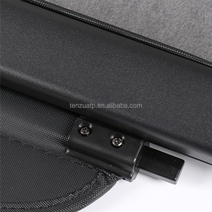 Accesorios de <span class=keywords><strong>interior</strong></span> para SUV, organizador de carga retráctil, cubierta de carga impermeable para <span class=keywords><strong>Corolla</strong></span> <span class=keywords><strong>Cross</strong></span> - Product Image 4