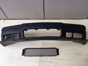 Pare-chocs avant de style M3 complet pour <span class=keywords><strong>Bmw</strong></span> série 3 E36 - Product Image 3