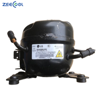 Compresor Reciprocante para Refrigerador BSA090NJMV BMK110NHMV Original Nuevo, Compresor de Refrigeración con Inversor de CC para Refrigerador LG