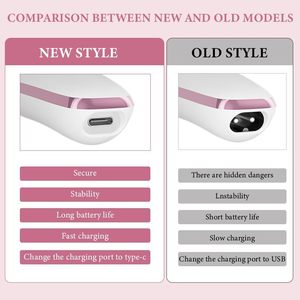 4 en 1 Rasoir pour le corps d'une femme Tondeuse portable pour bikini Épilateur rechargeable Épilateur sans fil pour femmes - Product Image 4