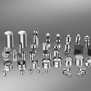 Elevador de válvula de calidad OEM TP33 MD171130 taqué de válvula para Mitsubishi 4g93 <span class=keywords><strong>4g94</strong></span> - Product Image 4