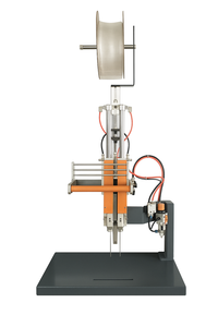 Machine à agrafes élastiques VNS pour la fixation des cartes blister et des cartes de support, solution d'étiquetage rapide et efficace - Product Image 3