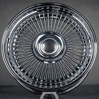 Jantes SUV 5x114.3, jantes forgées, 20-26 pouces, jantes multi-rayons, finition argent brillant pour BMW, Land Rover, Rolls-Royce, Nissan, Mercedes-AMG