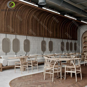 Vitrine de boulangerie commerciale en verre pour la présentation du pain, comptoir de présentation personnalisé pour biscuits et chocolats, mobilier de boulangerie - Product Image 5