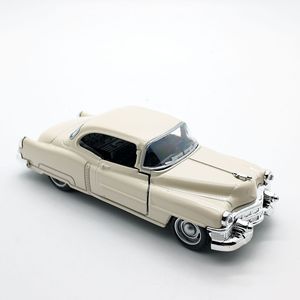 Modèle de voiture vintage en alliage, jouet de voiture rétro américaine, modèle de voiture vintage - Product Image 2