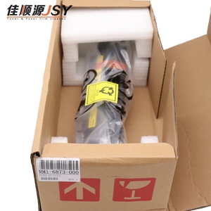 Piezas de Impresora RM1-6873-000 HP1106 1102 1213 1212 1136 1132 Unidad de Fusor Piezas de Fotocopiadora - Product Image 6