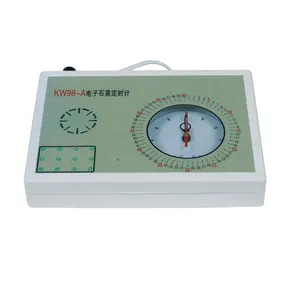 Điện tử thạch anh Hẹn giờ/thuộc địa truy cập phòng thí nghiệm bộ máy y tế Bộ máy - Product Image 1