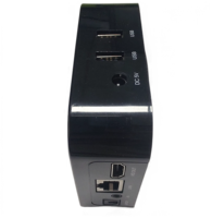 Boîtier TV Linux 5G, lecteur vidéo réseau haute définition 4K, lecteur multimédia intelligent ATV, pour la maison, WIFI sans fil, décodeur TV