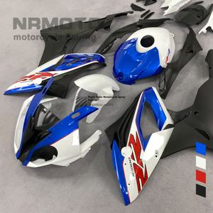 Pour <span class=keywords><strong>BMW</strong></span> S1000RR 15-18 ans coque de voiture complète injection plastique coque classique pour vélo de <span class=keywords><strong>taille</strong></span> HP4 - Product Image 3