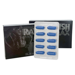 Cápsulas Herbales Premium para la Salud, Marca Privada OEM, Suplemento para Adultos para el Apoyo Inmunológico, Venta al Por Mayor, Logotipo Personalizado - Product Image 2