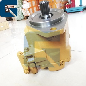 350-0666 Hydraulic <b>Pump</b> Piston <b>Pump</b> 350-0666 for 414E 422E Loader - Product Image 5