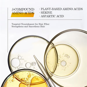 KORMESIC Vente en gros de marques privées OEM <span class=keywords><strong>Masque</strong></span> capillaire lissant et hydratant sans évaporation Soins des cheveux BPOM Marché <span class=keywords><strong>indonésien</strong></span> - Product Image 4