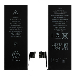 Stock disponible bon <span class=keywords><strong>prix</strong></span> capacité standard téléphone portable <span class=keywords><strong>batterie</strong></span> de remplacement interne pour <span class=keywords><strong>iPhone</strong></span> 5 <span class=keywords><strong>5c</strong></span> 5s <span class=keywords><strong>batterie</strong></span> - Product Image 2