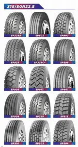 Semi Steel 165/70r13 175/70r13 175/65r14 185/65r14 13" 14" 15" Winter Tyres Commercial Light Truck Tires Mud/Ht/at Tire