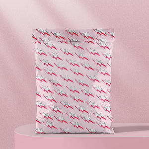 ई-बिजनेस पॉली मेलिंग बैग के लिए उच्च गुणवत्ता वाले कस्टम पॉली मेलिंग बैग के लिए - Product Image 1