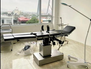 โต๊ะผ่าตัดไฮดรอลิกโต๊ะผ่าตัดมือกล<span class=keywords><strong>3001</strong></span>ใช้ในโรงพยาบาล - Product Image 3