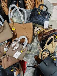 Bolsos de Marca Usados al por Mayor, Bolsos de Hombro, Ropa Usada para <span class=keywords><strong>Mujer</strong></span>, Surtido de Bolsos para <span class=keywords><strong>Mujer</strong></span> - Product Image 3