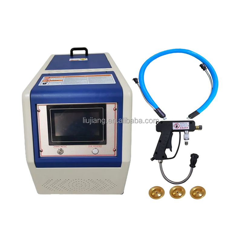 10L Hot Melt Machine