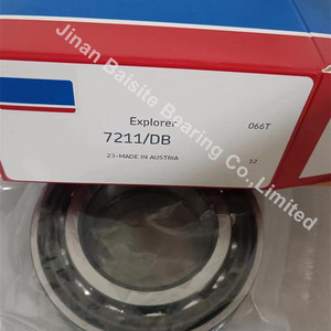 7210 Bep 7210 becbm 7210 becbj bóng mang 7210 ctp4aul góc liên hệ với bóng vòng bi 7210 B - Product Image 4